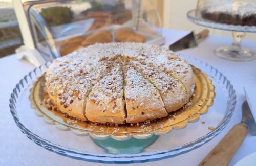 Fano Bed & Breakfast | Bigotti