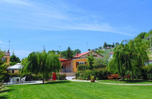 Fano Bed & Breakfast | Bigotti