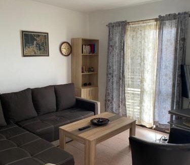 Bigovo Apartment | Bigova Peace Oasis