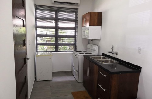 Paramaribo Apartment | Bij BRAKKE