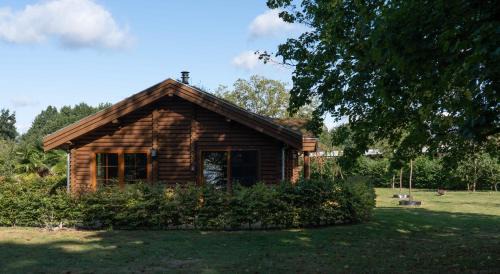 Valkenswaard House | Bij de Appelhof