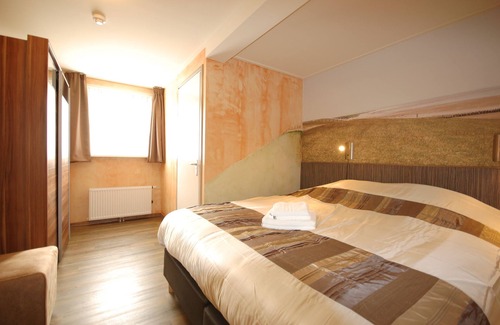 Hollum House | Bij hen op Ameland