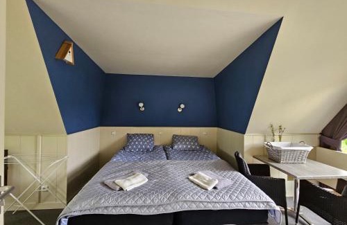 Rijsbergen Cabin | Bij Het BuitenGoed