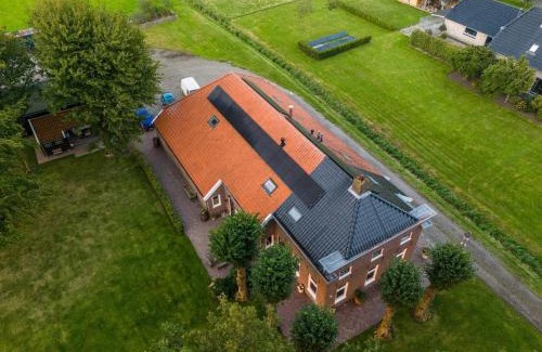 Siddeburen Apartment | Bij Leentjer geheel appartement