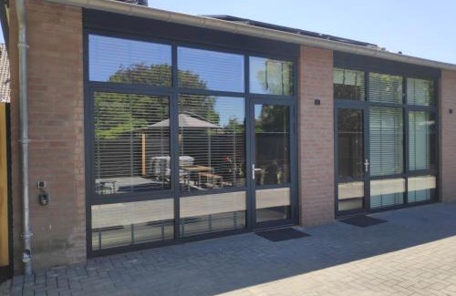 Municipality of Sint-Michielsgestel Apartment | Bij ons 'Niek