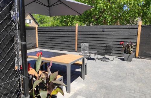 Municipality of Sint-Michielsgestel Apartment | Bij ons 'Niek