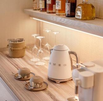 Sorgun Mahallesi Bed & Breakfast | BIJAL