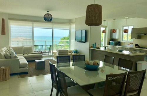 Rio Hato Condo | Bijao Beach Resort Luxury Condo