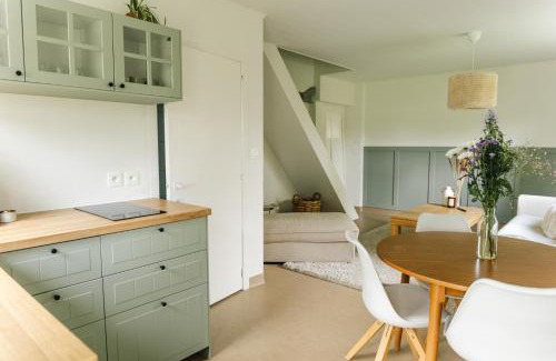 Putte House | Bijgebouw hoeve in landelijke omgeving