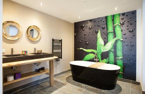 Kalenberg Bed & Breakfast | BijJoop