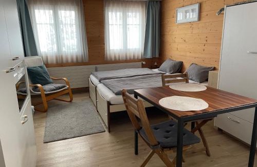 Herisau Apartment | Bijou 1 Hübsche 1 Zimmer Wohnung