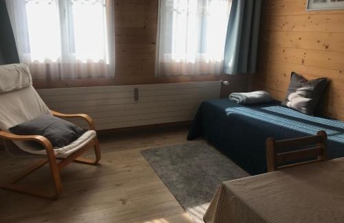 Herisau Apartment | Bijou 1 Hübsche 1 Zimmer Wohnung