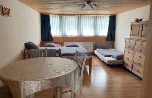 Herisau Apartment | Bijou 2 hübsche 1 Zimmer Wohnung