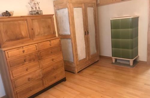 Herisau Apartment | Bijou 2 hübsche 1 Zimmer Wohnung