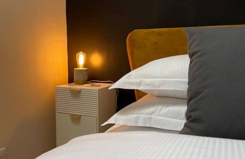 Gattonside Apartment | Bijou apartment in the heart of Melrose