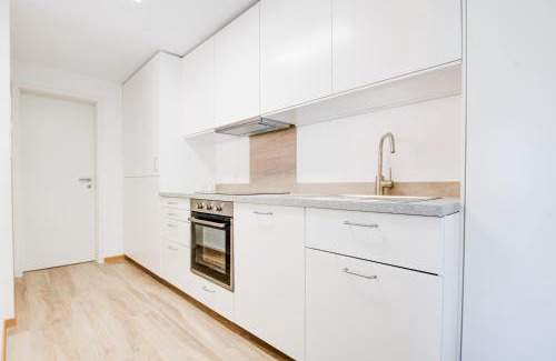 Selma Apartment | Bijou