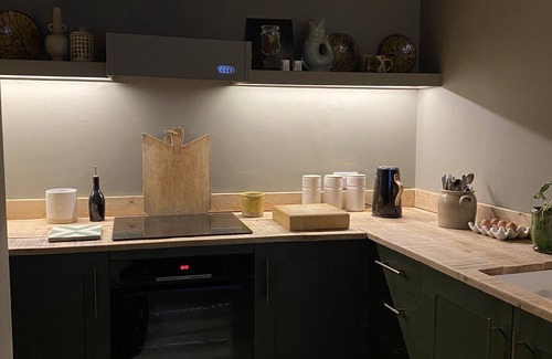 Chagford Cottage | Bijou Cottage in centre of Dartmoor village