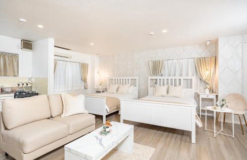 Minato Apartment | Bijou Suites Granpia
