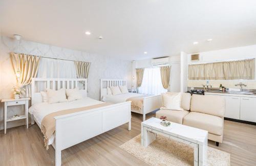 Minato Apartment | Bijou Suites Granpia