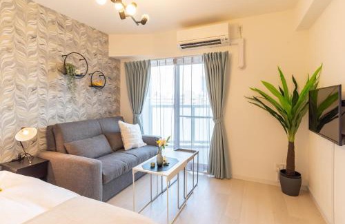 Nishi Apartment | Bijou Suites Lieto APM
