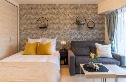 Nishi Apartment | Bijou Suites Lieto APM