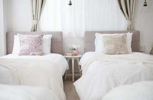 Kita Apartment | Bijou Suites Sorriso - Vacation STAY 82795