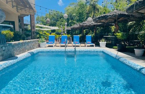 Grand'Anse Praslin Apartment | Bijoutier Apartments