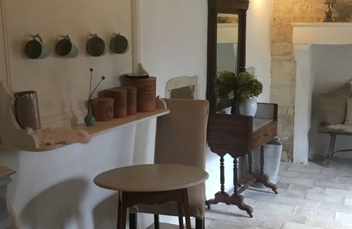 Massac House | Bijoux Cottage near Cognac