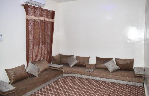 Nouakchott Apartment | BIK Ps 41
