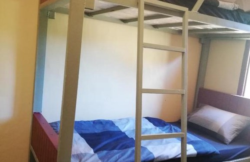 Thakhek Hostel | Bike&Bed