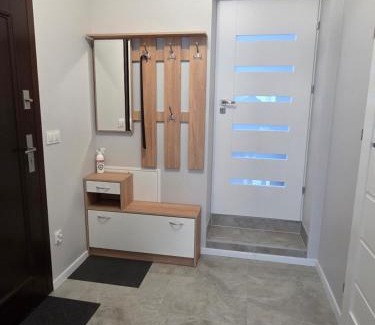 Swidnica Apartment | Bike Center 2 Apartament