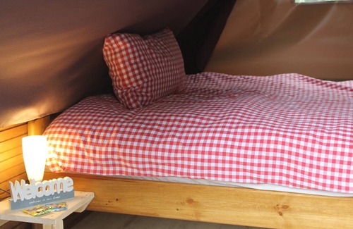 Am Auwaldsee House | Bike Lodge - Ingolstadt
