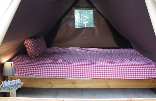 Wertheim House | Bike Lodge - Wertheim