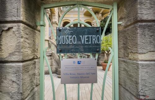 Altare Apartment | Bike Refuge - WiFi - Free Ticket Museum - Smart TV