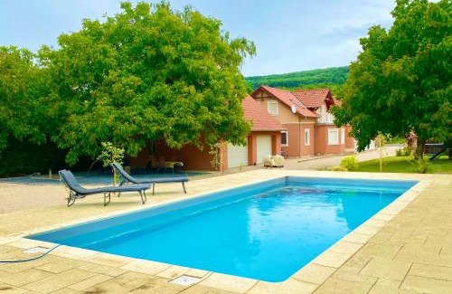 Kereki Villa | Bikeaway Guesthouse