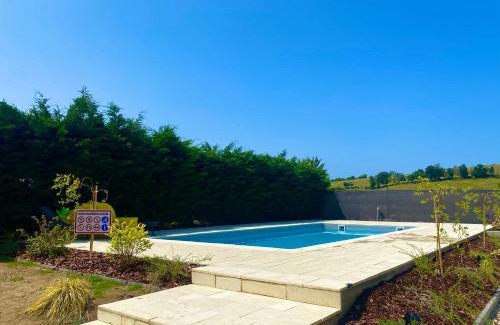 Kereki Villa | Bikeaway Guesthouse