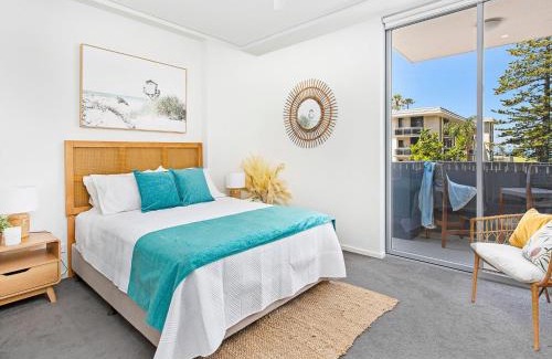 Kiama Apartment | Bikinis and Martinis