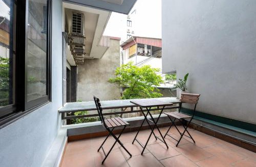 Quan Hoa Apartment | Biko Apartment