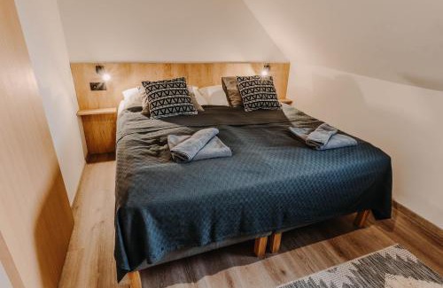 Vysoke Tatry Hotel | BILÍKOVA CHATA - Horský hotel