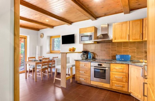 Blazejov House | Bila by Interhome