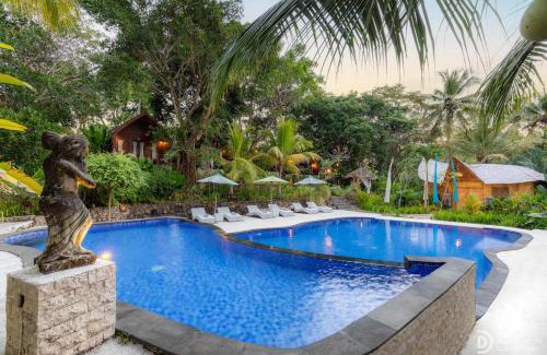 Botoemadeg Resort | Bila Penida Resort & Farm