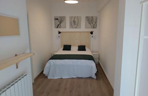 Deustuko San Pedro-Erribera Apartment | Bilbao Base EBI3369