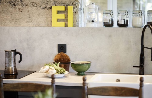 Gorliz Ski Chalet | Bilbao Beach Chalet
