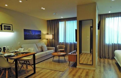 Castanos Apartment | Bilbao City Center by abba Suites
