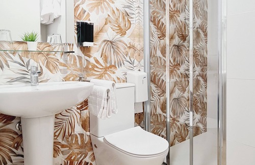 Begona House | Bilbao ROOMS Etxebarria