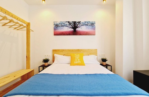 Begona House | Bilbao ROOMS Etxebarria