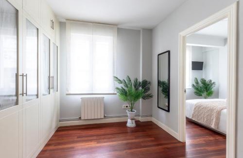 Ametzola Apartment | Bilbao Tranvía 51