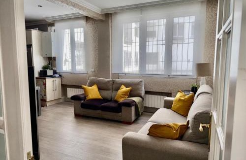 Basurtu Apartment | Bilboflat San Mamés