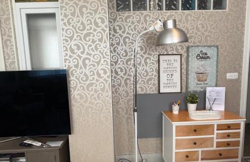 Basurtu Apartment | Bilboflat San Mamés