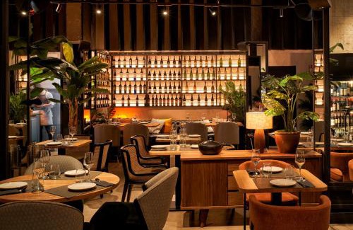 Casco Viejo Hotel | Bilder Boutique Hotel